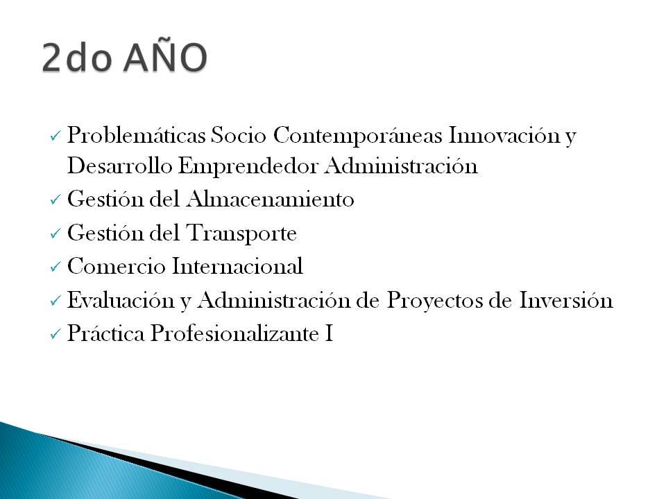 Logistica