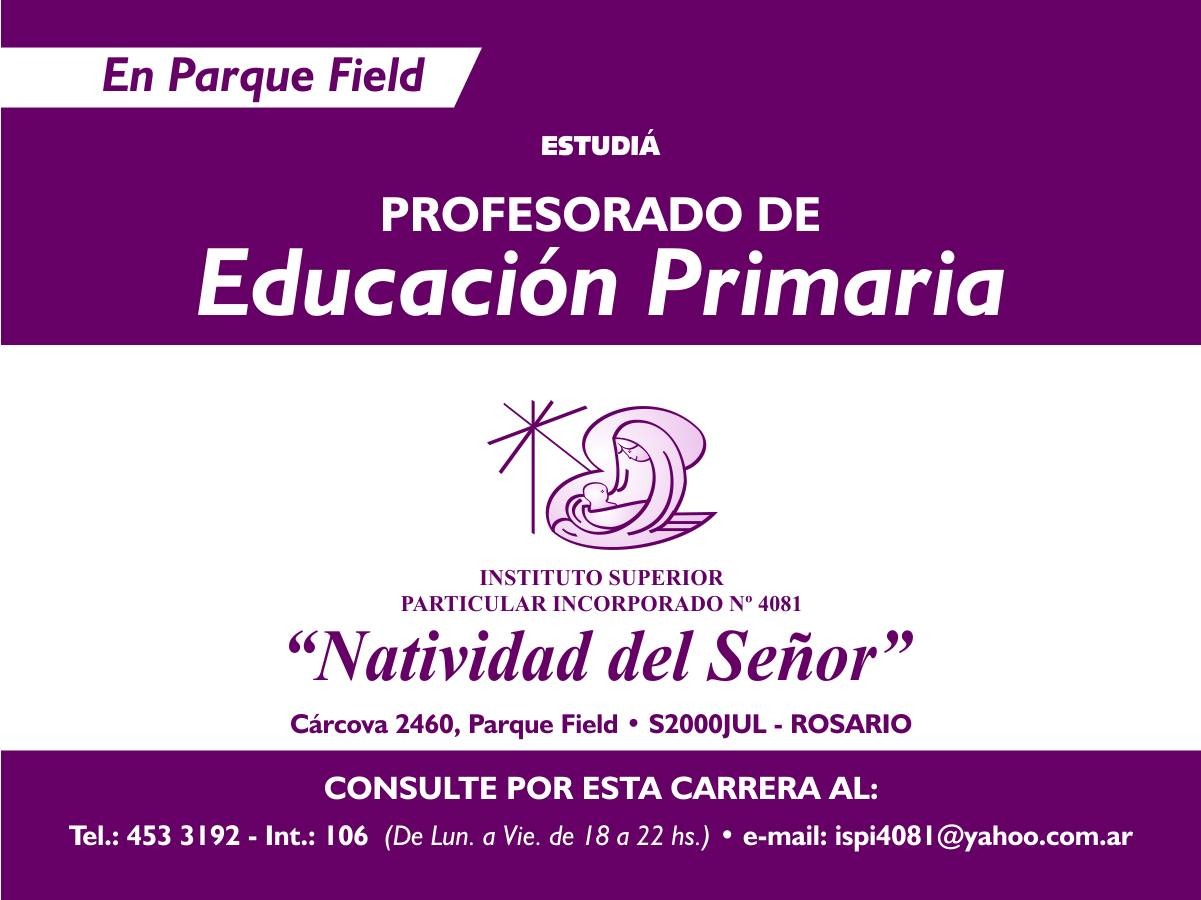 profesorado